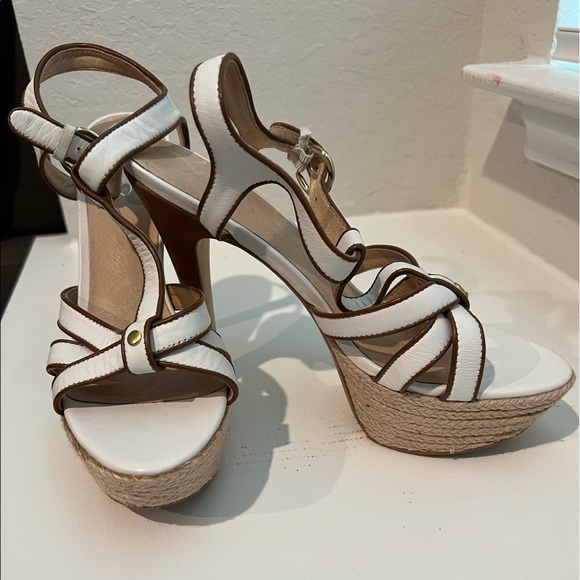 Aldo strap heels - Picture 5 of 5